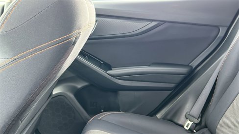 Used 2019 Subaru Crosstrek 2.0i Premium w/ Eyesight System image 25