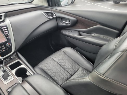 Used 2019 Nissan Murano Platinum image 20