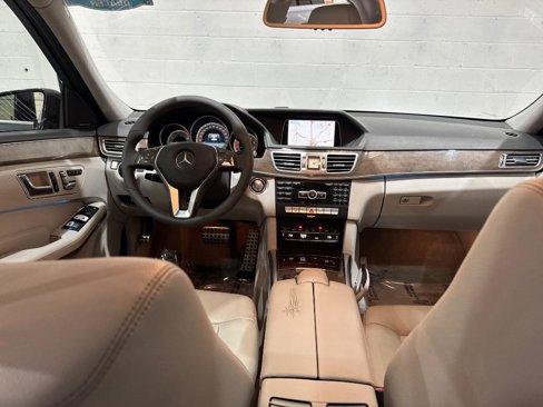 Used 2014 Mercedes-Benz E 350 Sedan image 50