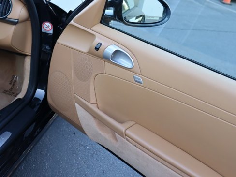Used 2009 Porsche Cayman image 38