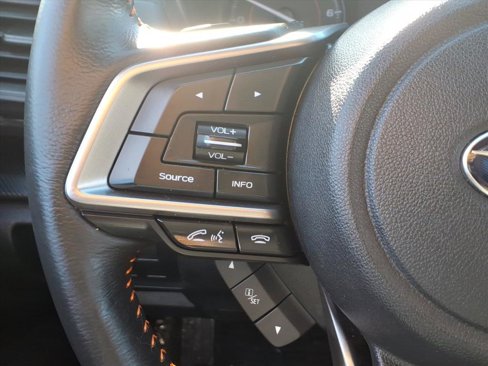 Used 2018 Subaru Crosstrek 2.0i Premium w/ Eyesight System image 22