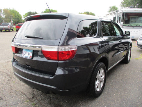 Used 2013 Dodge Durango SXT image 8