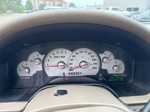 Used 2004 Mercury Mountaineer Convenience image 16