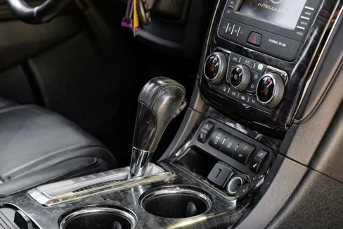 Used 2017 Buick Enclave Leather image 31