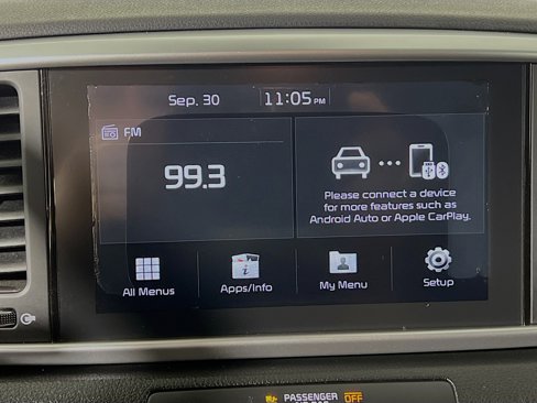 Used 2020 Kia Sportage LX image 25