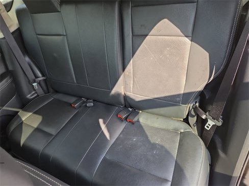 Used 2017 Jeep Compass High Altitude image 22