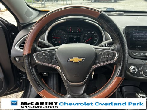 Used 2020 Chevrolet Malibu LS image 7