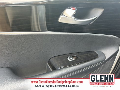 Used 2019 Kia Sorento LX image 26