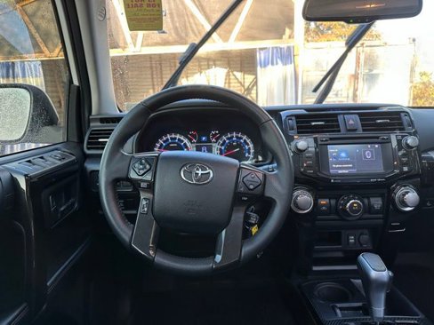 Used 2019 Toyota 4Runner TRD Off-Road Premium image 21