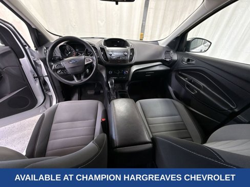 Used 2019 Ford Escape S image 28