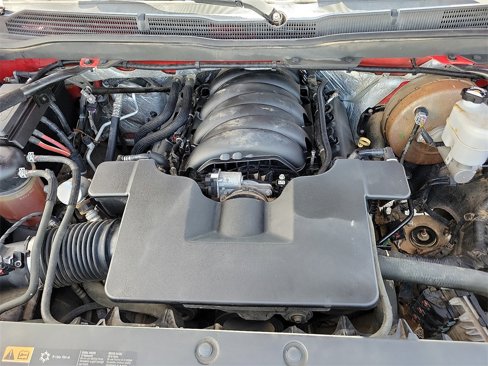 Used 2015 Chevrolet Silverado 1500 LT image 13