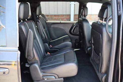 Used 2018 Dodge Grand Caravan GT image 44