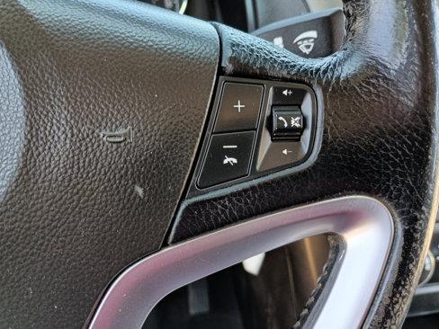 Used 2012 Chevrolet Captiva Sport LS image 25
