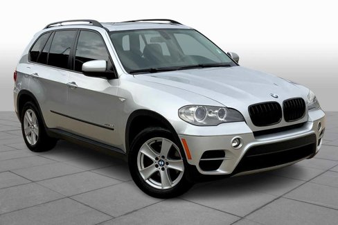 Used 2013 BMW X5 xDrive35i image 2