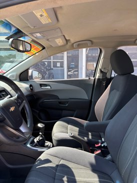 Used 2014 Chevrolet Sonic LT image 20