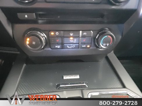 Used 2018 Ford F150 XLT w/ Equipment Group 302A Luxury image 24