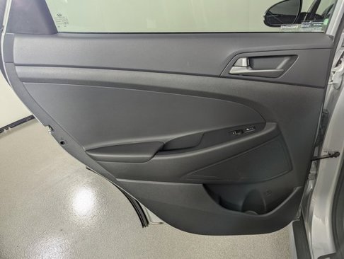 Used 2016 Hyundai Tucson Limited w/ Option Group 03 image 15