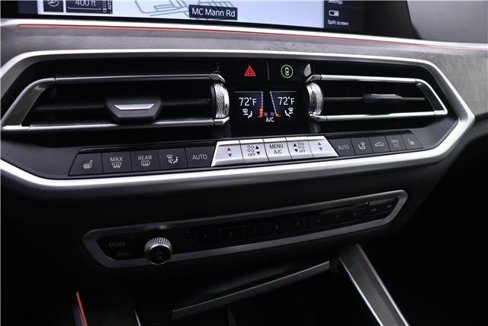 Used 2022 BMW X5 xDrive40i w/ Premium Package image 12
