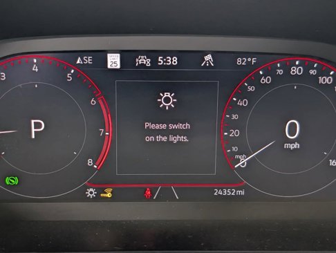 Used 2022 Volkswagen Taos SEL image 40