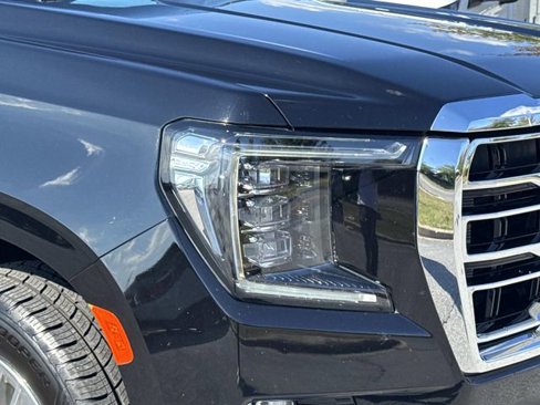 Used 2021 GMC Yukon SLT w/ SLT Luxury Plus Package image 7