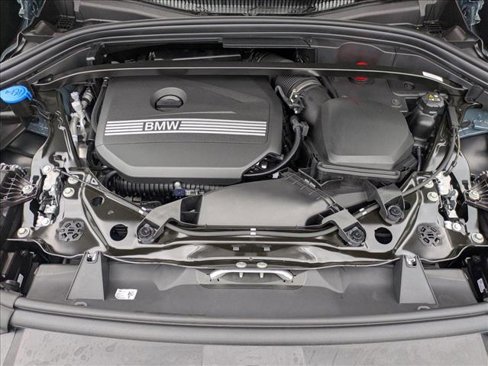 Used 2025 BMW X1 xDrive28i image 18