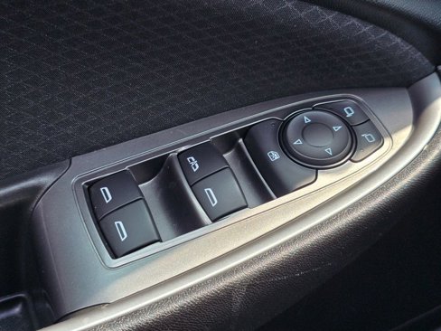 Used 2023 Chevrolet Malibu LT image 22