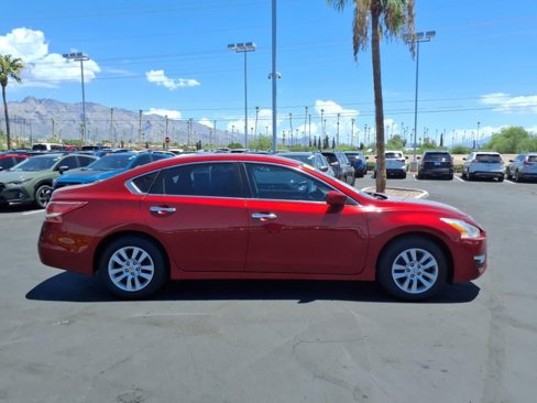 Used 2013 Nissan Altima 2.5 S image 9