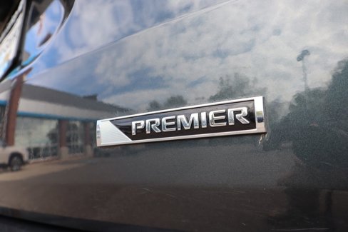 Used 2018 Chevrolet Traverse Premier image 37