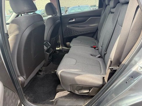 Used 2019 Hyundai Santa Fe SEL image 7