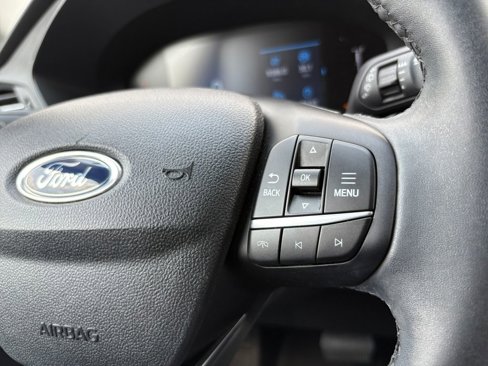 Used 2023 Ford Escape Active image 16