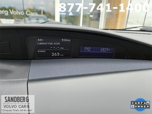 Used 2012 MAZDA MAZDA3 i Grand Touring w/ Tech Pkg image 21
