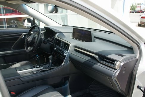Used 2017 Lexus RX 350 AWD image 39