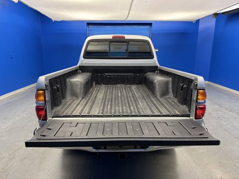 Used 2002 Toyota Tacoma PreRunner image 21