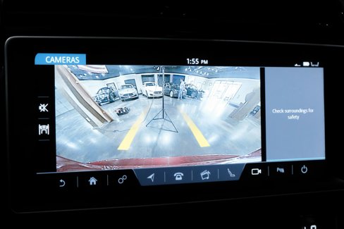 Used 2017 Jaguar XE Prestige image 21