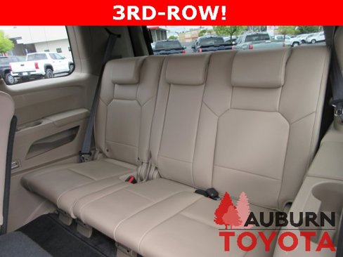 Used 2011 Honda Pilot Touring image 24