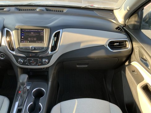 Used 2022 Chevrolet Equinox LS w/ LS Convenience Package image 58