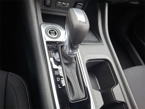 New 2025 Nissan Sentra SV image 12