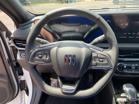 New 2025 Buick Envista Sport Touring w/ Convenience I Package image 13