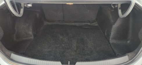 Used 2018 Chevrolet Malibu LS image 10