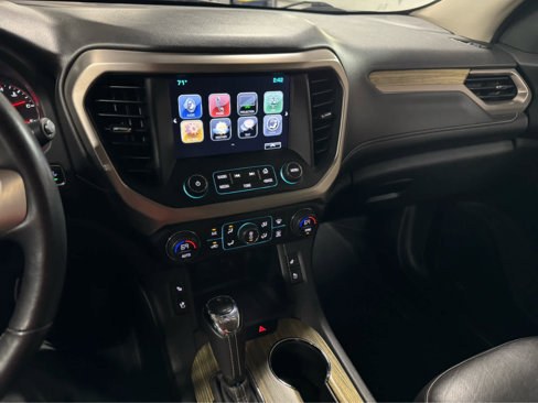 Used 2019 GMC Acadia Denali w/ Technology Package image 18