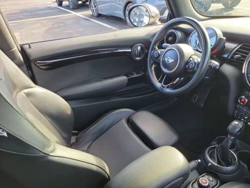 Used 2015 MINI Cooper S image 15