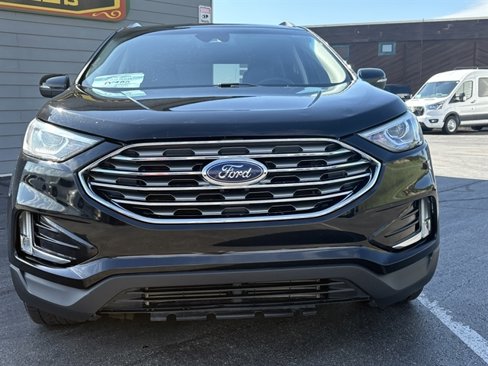 Used 2020 Ford Edge SEL image 5