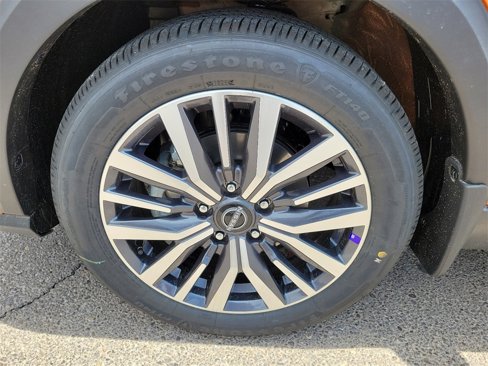 New 2024 Nissan Kicks SV image 14