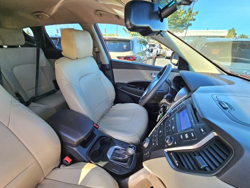 Used 2014 Hyundai Santa Fe Sport image 8
