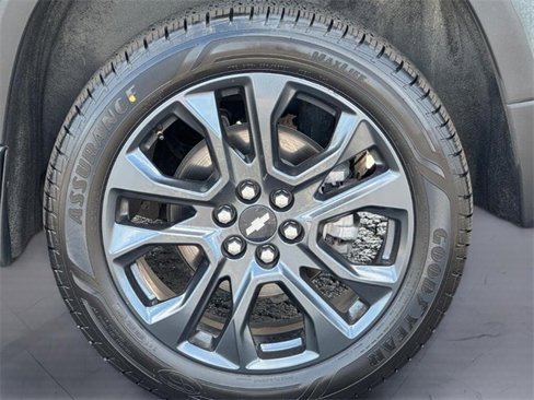 Used 2020 Chevrolet Traverse RS w/ LPO, Floor Liner Package image 7