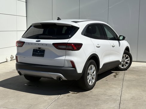 Used 2023 Ford Escape Active image 7