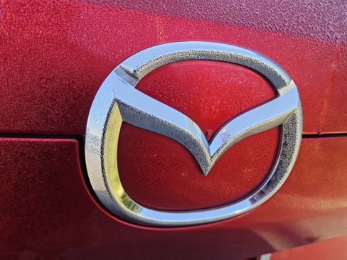 Used 2022 MAZDA CX-5 AWD 2.5 S w/ Select Package image 15