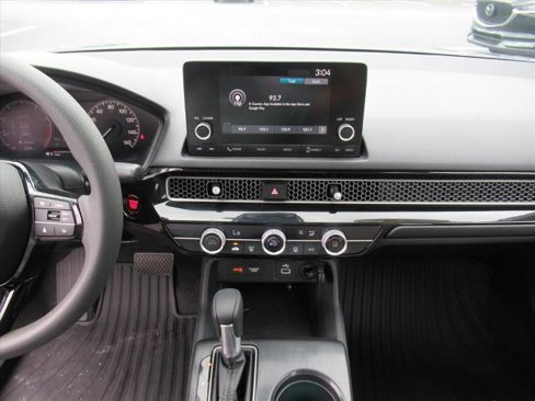 Used 2022 Honda Civic LX image 20