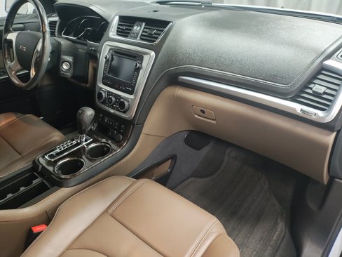 Used 2017 GMC Acadia Limited SLT image 8