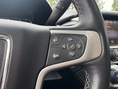 Used 2015 GMC Yukon SLT w/ Open Road Package image 31